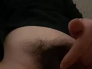 淫乱OLが仕事中に声を漏らしてトイレでオナニー② 11/16