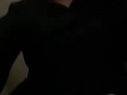 淫乱OLが仕事中に声を漏らしてトイレでオナニー② 12/16