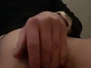 淫乱OLが仕事中に声を漏らしてトイレでオナニー② 16/16