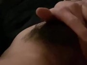 淫乱OLが仕事中に声を漏らしてトイレでオナニー② 6/16