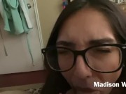 Swallow that Cum 7/16