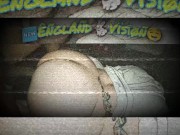 Easter Monday Cum Dump