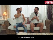 XXXSHADES - Evelina Darling Gets Her Perfect Pussy Fucked In The Name Of Art - LETSDOEIT 2/16