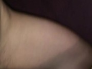 Sneaky Link likes when I Choke Her With My Big Cock 16/16