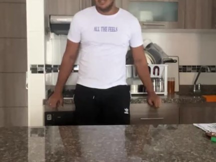 Fucking my gay friend