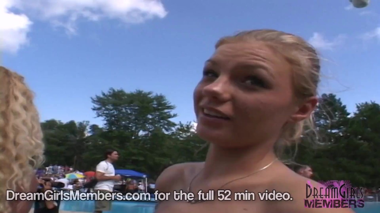 Meet The Girls Of The Miss Nude Pageant - RedTube