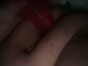 Fat wet pussy moaning 15/16