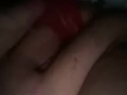 Fat wet pussy moaning 16/16
