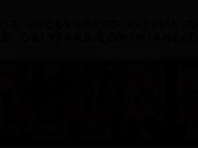 Riding My Hubby and Letting My Big Tits Bounce 1/16