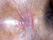 ebony flashing her pink ass and her fat ass after having sex🕳️🍑🍆💦🤤 11/16