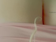 My stepsister’s bed! 