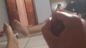 fast masturbation