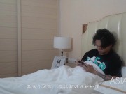 ModelMedia Asia-My Teacher Is Xun Xiao Xiao-Xun Xiao Xiao-MMZ-032-Best Original Asia Porn Video 2/16