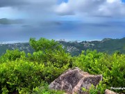 Reaching the Summit - Caught During Risky Outdoor Fuck (TEASER) 6/16