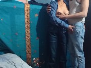 Indian village girlfriend cool sex with boyfriend 2/16