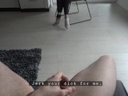 Сводная Сестра Поймала Меня За Подглядыванием Ее Йоги - Via Hub 4/16