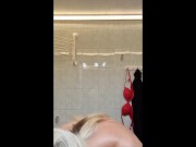 Do you feel lonely when you are brushing your teeths? Let's do it together then ;)