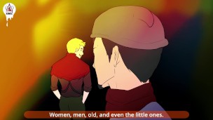 A Tale of Two Soldiers 2