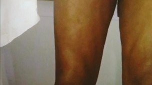 Verbal Leg shaking moaning prostate huge nutt!! nutt