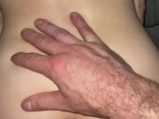 FIRST TIME! Amateur Anal! 11/16