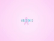 Cute blonde brings the EDM festivals home and masturbates for you in VR 1/16