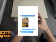 itsPOV - Petite escort Tiffany Tatum is your perfect pussy 2/16