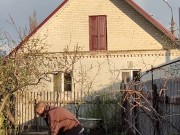 A walk in the garden 6/16