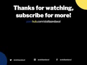 TIREI A ROUPA PRA VOCÊ VER MINHA BUCETA ROSINHA 16/16