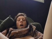 armature babe - Screenshot 12 of 16 - Vibrator