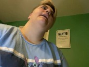 My Step-Sister Seduces Me