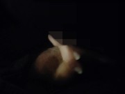 Public Flash - Female orgasm with remote toy at shopping center - Control teacher's pussy with Lush 16/16