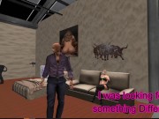 Anita Dick is Back! 2/16