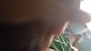 Masturbándome con solo recordar a mi novia y me vengo 