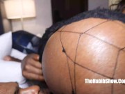 best black on black 3some freaks amari gold ebony mystique and rome major what more can u ask for 2/16