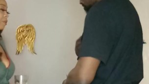 Damn freaks THICK-TOCING WHO GO STEAL THAT