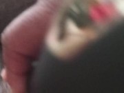 Thinking about daddy🥵😈💦 15/16