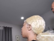 Snow So Icy phat booty texas freaks loves john long bbc 3/16