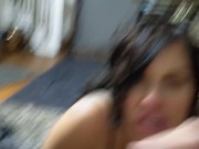 Savana and I pov from Los Angeles 1/16