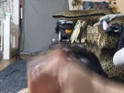 Savana and I pov from Los Angeles 10/16