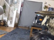 Savana and I pov from Los Angeles 11/16