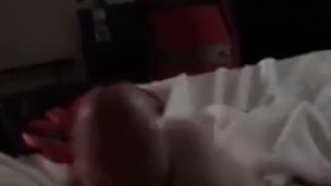 Hung STR8 stud shoots a huge load 