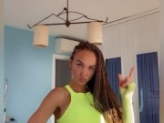 Snapchat video! - Screenshot 10 of 16 - Blue Eyes