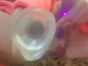 Squirt queen! - Screenshot 4 of 16 - Squirting Orgasm