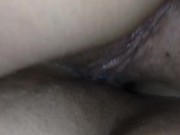 Getting really weet rubbing my stepsister pussy Part 1 8/16