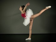 Tight ass and pussy super flexible Petino Gore 1/16