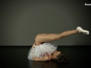 Tight ass and pussy super flexible Petino Gore 7/16