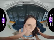 TmwVRnet - Alyssa Bounty - A dildo or a dick? 2/16