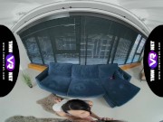 TmwVRnet - Alyssa Bounty - A dildo or a dick? 4/16