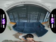 TmwVRnet - Alyssa Bounty - A dildo or a dick? 6/16