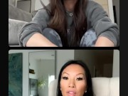 7 minutes in heaven with Asa Akira 14/16